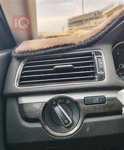 فولكسفاغن باسات